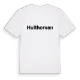 Hulthorvan fetstil t-shirt