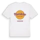 Humlebo cirkel t-shirt