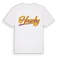 Huseby baseball t-shirt
