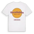 Huvududden cirkel t-shirt