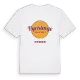 Hycklinge cirkel t-shirt