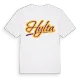 Hylta baseball t-shirt