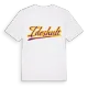 Ideshult baseball t-shirt