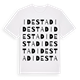 Idestad ordlek t-shirt