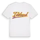 Idölund baseball t-shirt