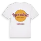 Igersdela cirkel t-shirt