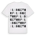 Ilingetorp ordlek t-shirt