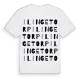 Ilingetorp ordlek t-shirt