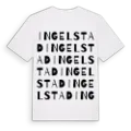 Ingelstad ordlek t-shirt