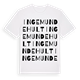 Ingemundehult ordlek t-shirt