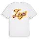 Ingö baseball t-shirt