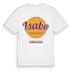 Isabo cirkel t-shirt
