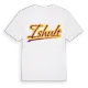 Ishult baseball t-shirt