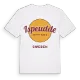 Ispeudde cirkel t-shirt