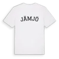 Jämjö böjd t-shirt