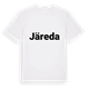 Järeda fetstil t-shirt