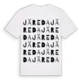 Järeda ordlek t-shirt