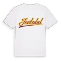 Joelsdal baseball t-shirt