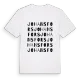 Johansfors ordlek t-shirt