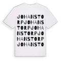 Johanstorp ordlek t-shirt