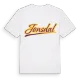 Jonsdal baseball t-shirt