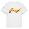 Jonsryd baseball t-shirt