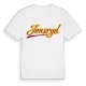 Jonsryd baseball t-shirt