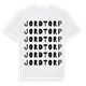 Jordtorp ordlek t-shirt