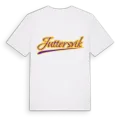 Juttersvik baseball t-shirt