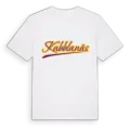 Kabblanäs baseball t-shirt