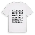 Källeberg ordlek t-shirt