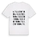 Källegård ordlek t-shirt
