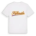 Kallemåla baseball t-shirt