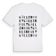 Källerhult ordlek t-shirt