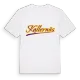 Kallernäs baseball t-shirt