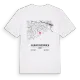 Kalmarsundsparken karta t-shirt
