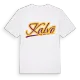 Kalvö baseball t-shirt