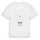 Kalvö karta t-shirt