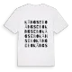 Kängsebo ordlek t-shirt