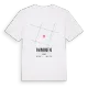Kanonen karta t-shirt