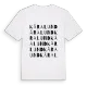 Kåralund ordlek t-shirt
