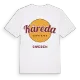 Kåreda cirkel t-shirt