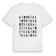 Kårehäll ordlek t-shirt