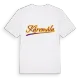 Kåremåla baseball t-shirt