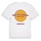 Karl-Persamaden cirkel t-shirt