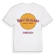 Karl Svensas cirkel t-shirt