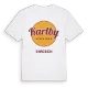 Karlby cirkel t-shirt