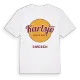 Karlsjö cirkel t-shirt