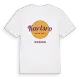 Karlsro cirkel t-shirt