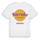 Kärrabo cirkel t-shirt